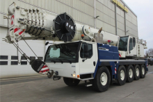 Liebherr LTM1095-5.1