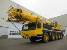 Liebherr LTM1095-5.1