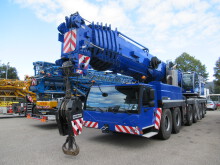 Liebherr LTM1300-6.2