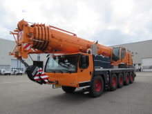 Liebherr LTM1130-5.1