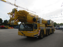 Liebherr LTM1230-5.1