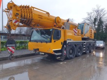 Liebherr LTM1090-4.1