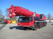 Liebherr LTM1130-5.1