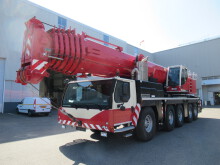 Liebherr LTM1200-5.1