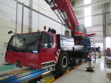 Liebherr LTM1200-5.1