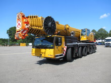 Liebherr LTM1200-5.1