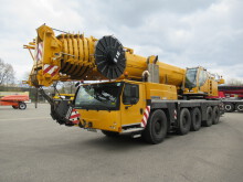 Liebherr LTM1200-5.1