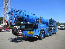 Liebherr LTM1160-5.2