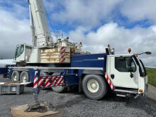 Liebherr LTM1250-5.1