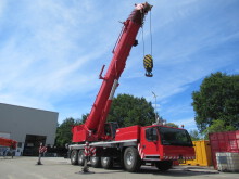 Liebherr LTM1230-5.1