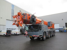 Liebherr LTM1130-5.1