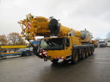 Liebherr LTM1150-5.3