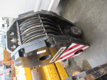 Liebherr Hookblock 5-sheave LTM1300-6.2