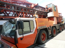 Liebherr MK 80