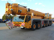 Terex-Demag AC 250-1