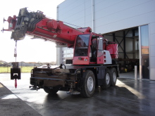 Terex-Demag AC 40-1 City