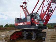 Kobelco 7080