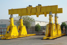 Enerpac (Hydrospex) SBL1100 gantries