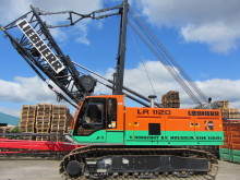 Liebherr LR 1100