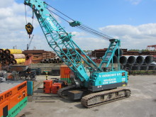 Kobelco CKE 800-1F